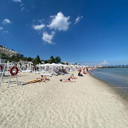 Arcadia Sky Lejlighed Odessa Eksteriør billede